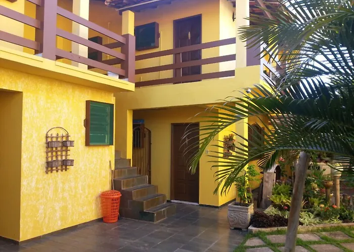 Itauna Hostel